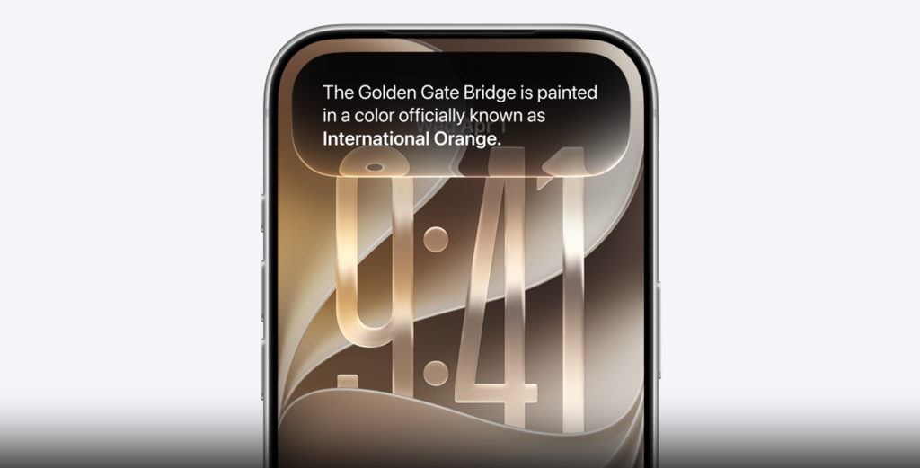 Apple details big upgrades to Siri, including Siri AI and a new app Apple details big upgrades to Siri, including Siri AI and a new app