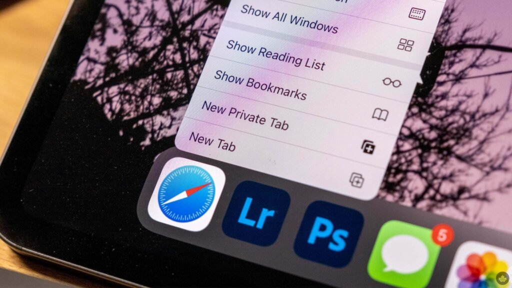 Apple touts privacy features in latest Safari push Apple touts privacy features in latest Safari push