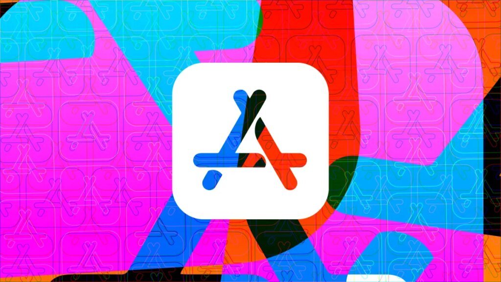 Apple's App Store rolls out personalized recommendations