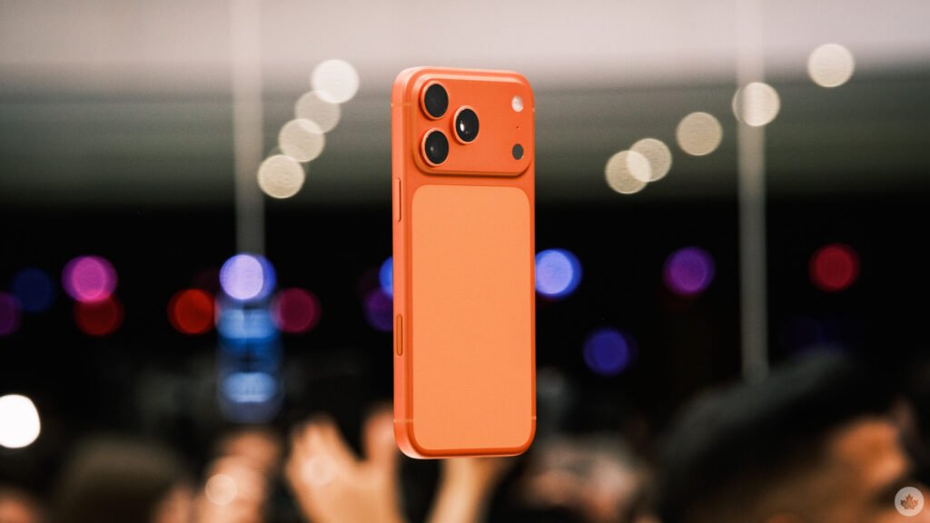 Apple's iPhone 18 Pro could cost a lot more, thanks to the chip shortage