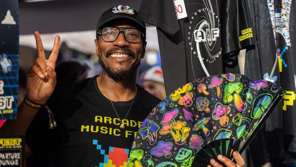 Arcade Music Fest regresa a Covington – Celebrity Land Arcade Music Fest regresa a Covington – Celebrity Land