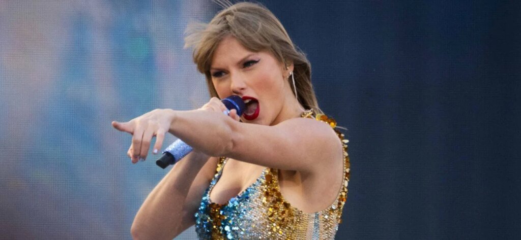 Are You Ready For It? Taylor Swift Enters Her $2 Billion Era Are You Ready For It? Taylor Swift Enters Her $2 Billion Era