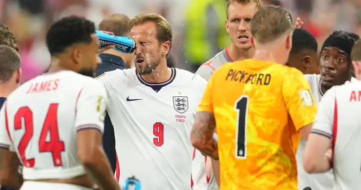 Are the World Cup hydration breaks an excuse to run more commercials? – National Are the World Cup hydration breaks an excuse to run more commercials? - National