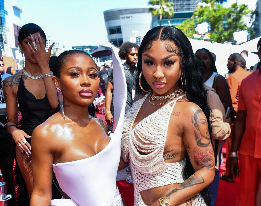 Ari Fletcher Drops Spicy Response To Tweet About Jayda Cheaves Ari Fletcher Drops Spicy Response To Tweet About Jayda Cheaves