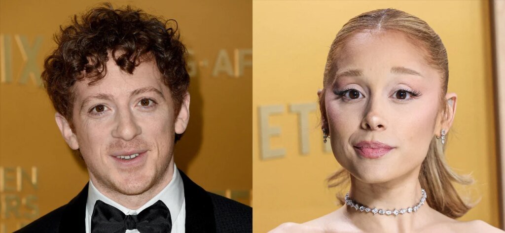 Ariana Grande And Ethan Slater Are 'Still Friends' Following Split