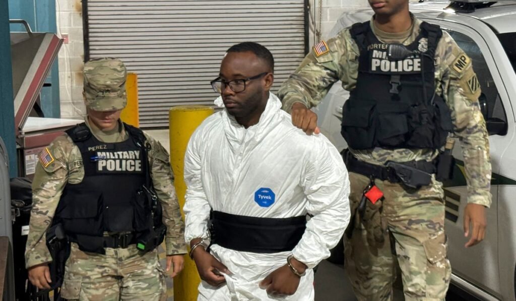 Army sergeant gets life sentence for shootings that wounded 5 at Georgia base Army sergeant gets life sentence for shootings that wounded 5 at Georgia base