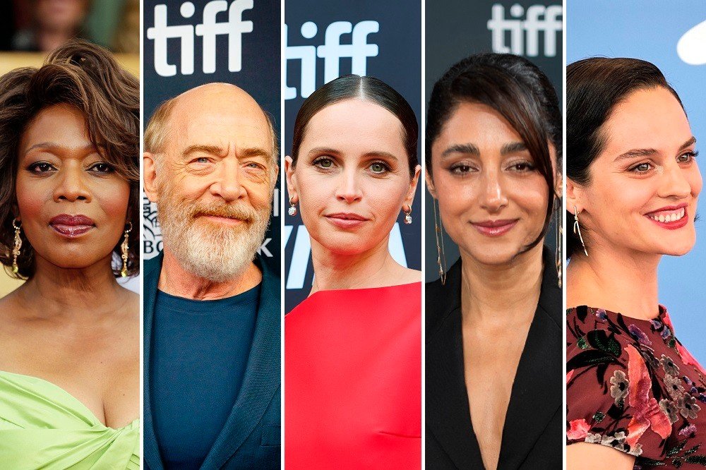 Arnaud Desplechin’s The Thing that Hurts is now in post-production Arnaud Desplechin's The Thing that Hurts is now in post-production