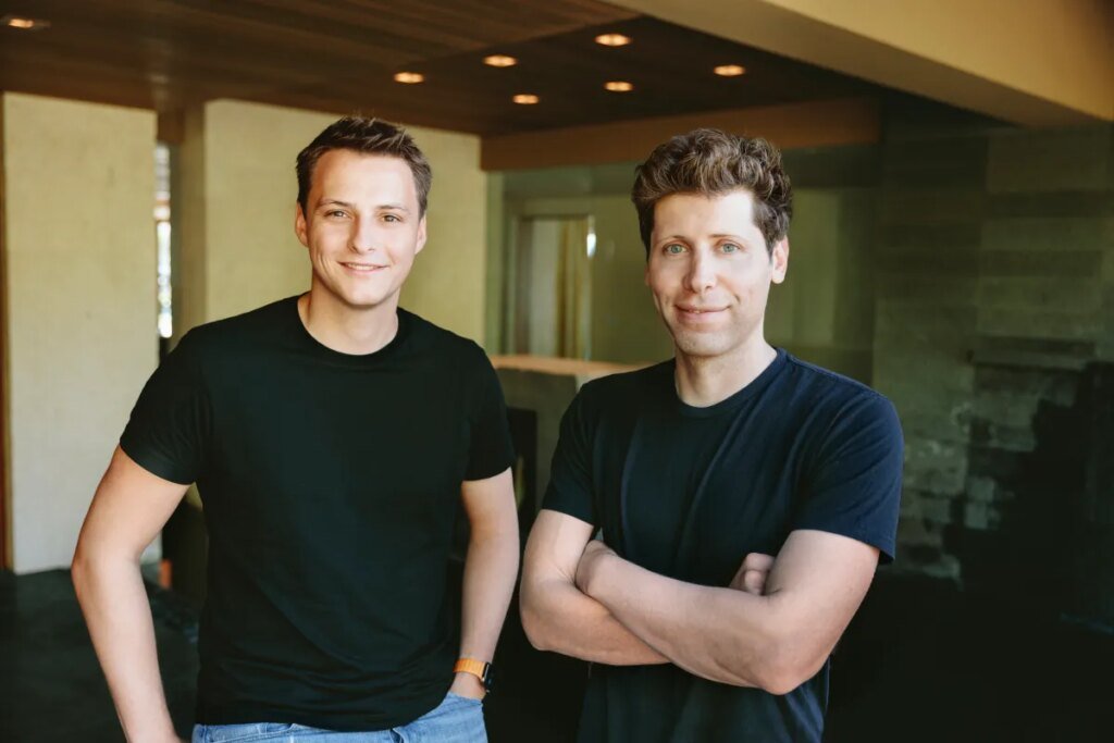 As OpenAI files for IPO, Sam Altman’s eye-scanning company is doing layoffs, report says As OpenAI files for IPO, Sam Altman's eye-scanning company is doing layoffs, report says