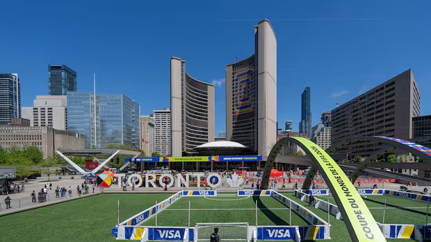 As World Cup boosts infection risk, Toronto and Vancouver aren’t sitting on the sidelines As World Cup boosts infection risk, Toronto and Vancouver aren't sitting on the sidelines