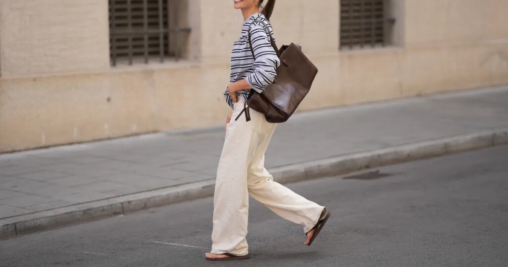 As a Comfort Snob, I'm Stocking These Amazon Sandal Styles