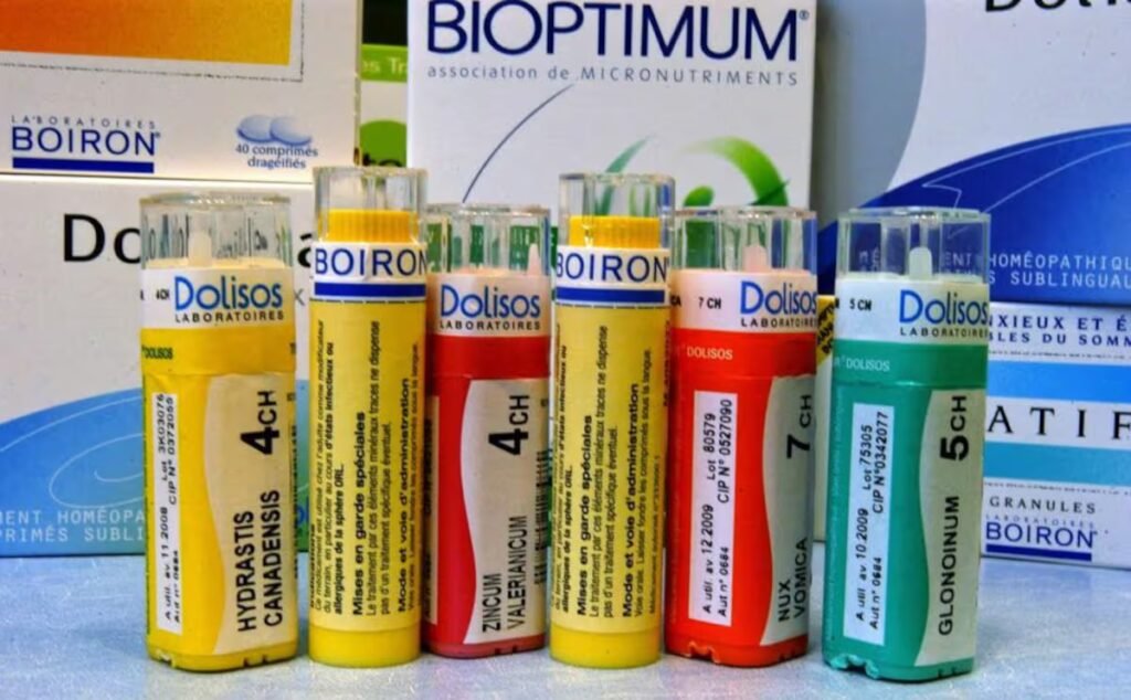 As homeopathy sector retreats, even an industry giant is turning to dietary supplements instead | Science As homeopathy sector retreats, even an industry giant is turning to dietary supplements instead | Science