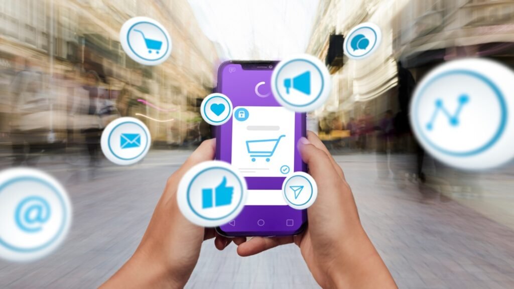 Así está cambiando la IA el comportamiento del consumidor digital