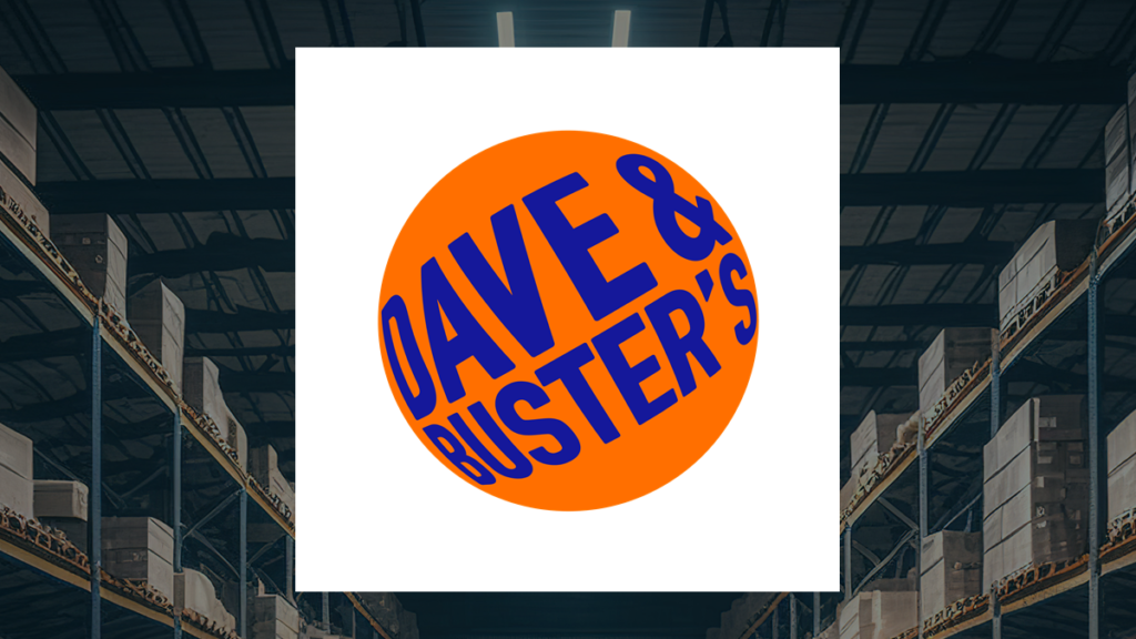 Aspectos destacados de la llamada de resultados del primer trimestre de Dave & Buster’s Entertainment – Celebrity Land
