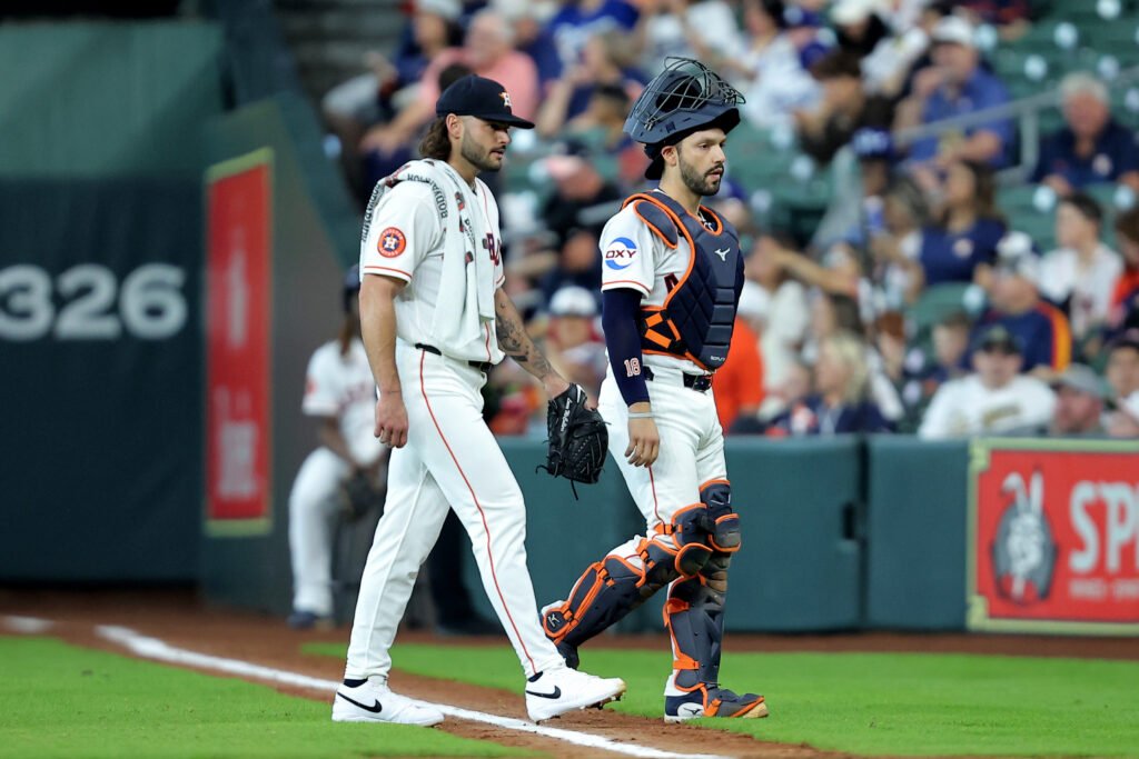 Astros Outright Cesar Salazar – MLB Trade Rumors Astros Outright Cesar Salazar - MLB Trade Rumors