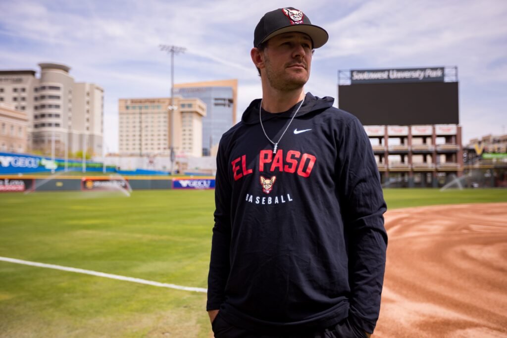 Astros Sign Trenton Brooks To Minor League Deal Astros Sign Trenton Brooks To Minor League Deal