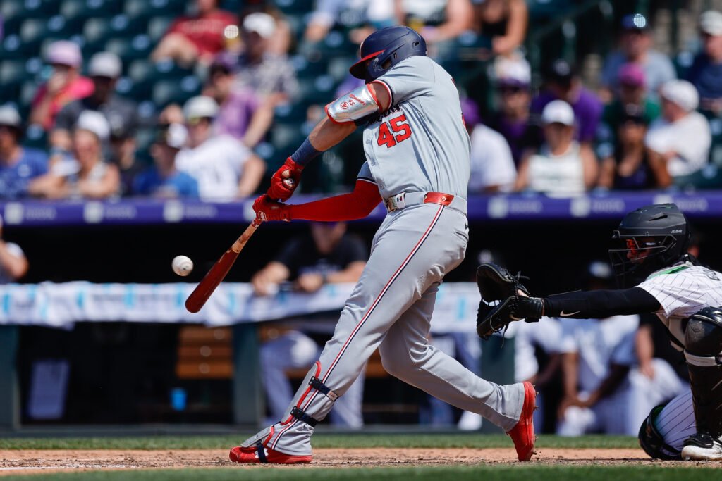 Athletics To Select Joey Meneses’ Contract Athletics To Select Joey Meneses' Contract