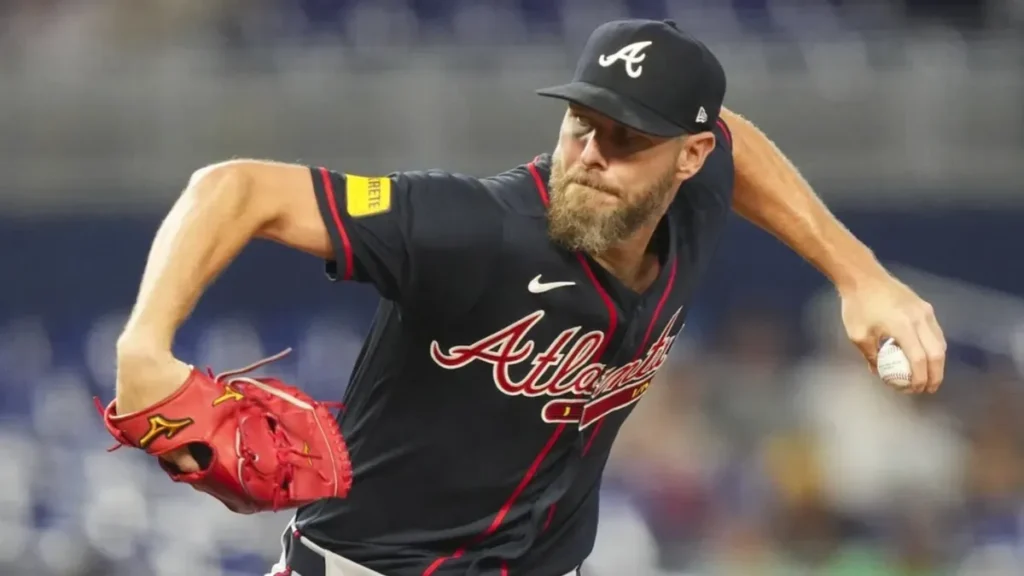 Atlanta Braves Keep Dominating Despite Injuries And Roster Challenges Atlanta Braves Keep Dominating Despite Injuries And Roster Challenges