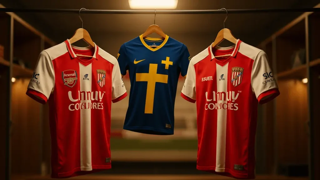 Atlético Block Barcelona Route in Álvarez-Arsenal Talks Atlético Block Barcelona Route in Álvarez-Arsenal Talks