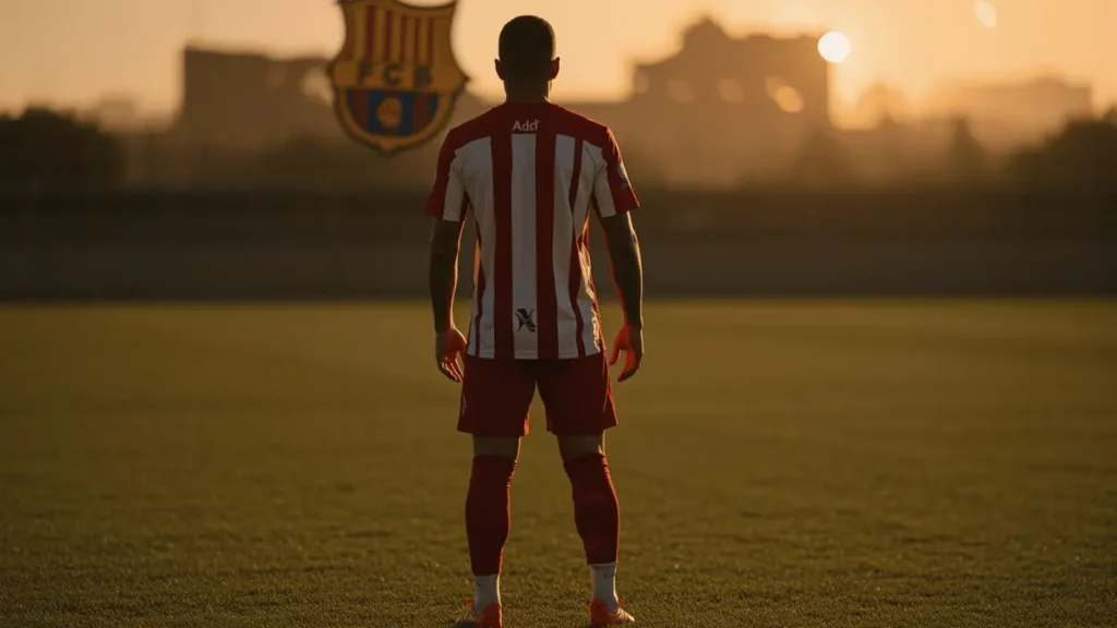 Atlético Madrid File FIFA Complaint Over Julián Álvarez