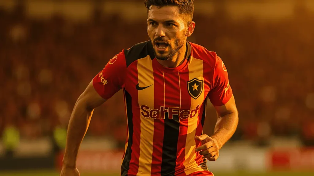 Atletico Madrid’s Plan B striker target rejects summer approach Atletico Madrid's Plan B striker target rejects summer approach