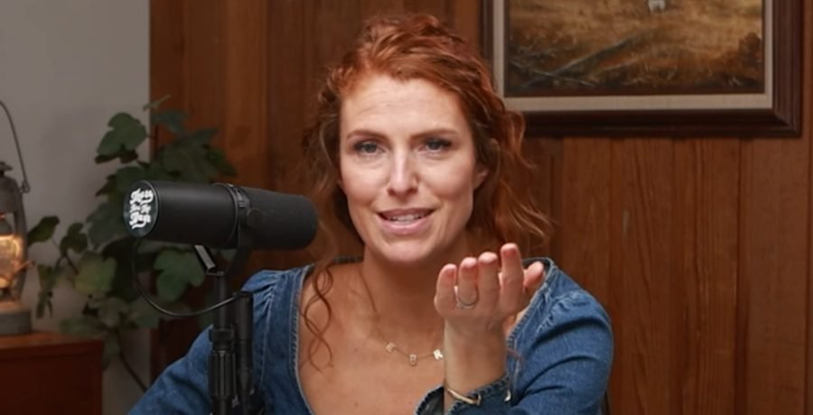 Audrey Roloff Slammed For ‘Borderline Abusive’ Rules For Kids Audrey Roloff Slammed For 'Borderline Abusive' Rules For Kids