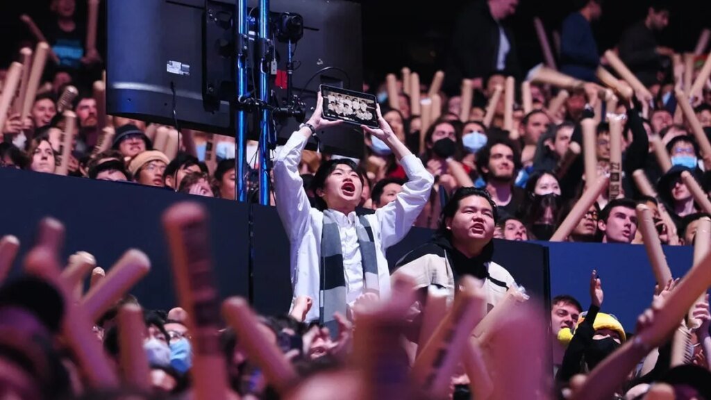 Aurora, FURIA open IEM Cologne playoffs with expected wins Aurora, FURIA open IEM Cologne playoffs with expected wins