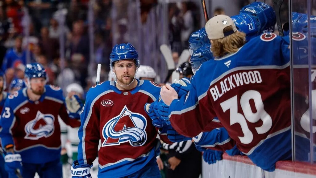 Avalanche move Jack Drury to Predators for 2 former first-round picks Avalanche move Jack Drury to Predators for 2 former first-round picks