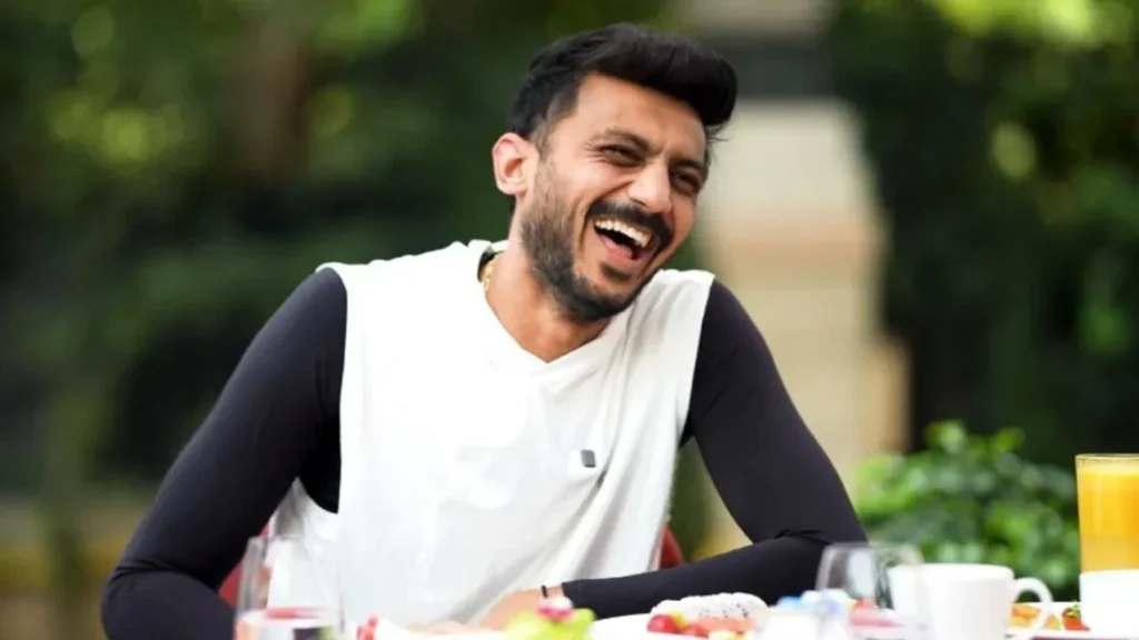 Axar Patel reveals hilarious concussion test incident involving DC’s star finisher during IPL