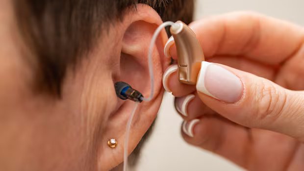 B.C. allows retail and online sales of non-prescription hearing aids B.C. allows retail and online sales of non-prescription hearing aids