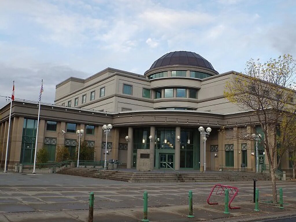 B.C. man who murdered wife and son gets 'below normal' sentence due to Indigenous heritage B.C. man who murdered wife and son gets 'below normal' sentence due to Indigenous heritage