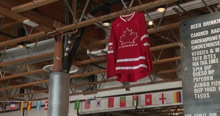 B.C. mayor calls FIFA a ‘bunch of arseholes’ after they reject brewery street party – BC B.C. mayor calls FIFA a ‘bunch of arseholes’ after they reject brewery street party - BC