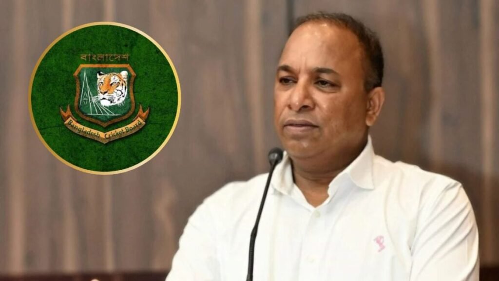 BCCI responds to claims regarding a potential restart of bilateral series with Bangladesh BCCI responds to claims regarding a potential restart of bilateral series with Bangladesh