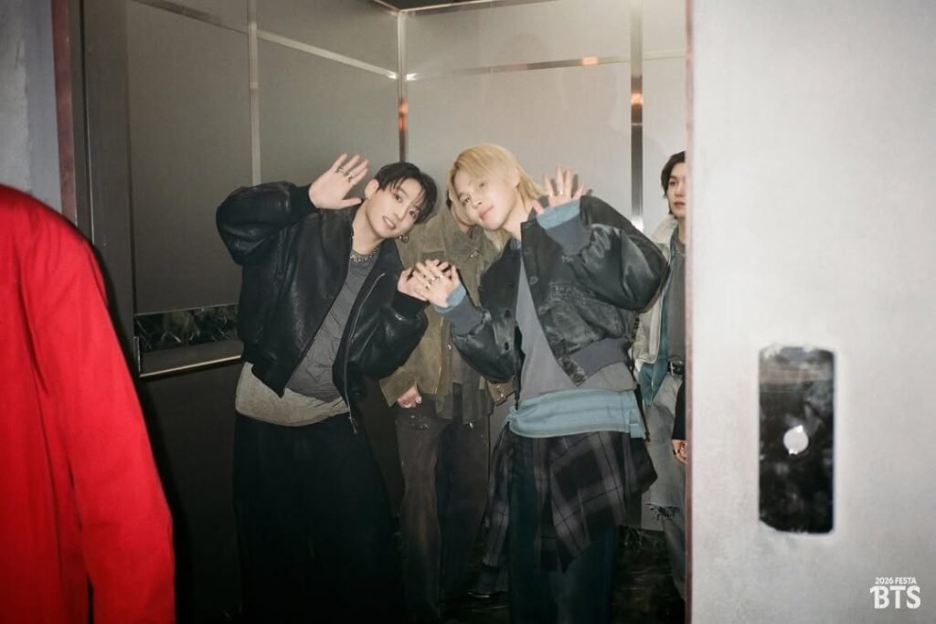 BTS Releases ’13 Side Film 2′ to Mark Their 13th Anniversary BTS Releases ’13 Side Film 2′ to Mark Their 13th Anniversary