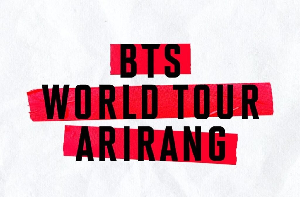 BTS Returns to Busan With Two-Night ‘ARIRANG’ World Tour Stop