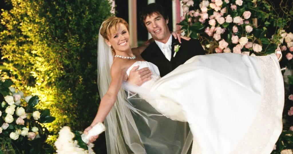 Bachelor Couples Who Have Been Married for 10 Years or More
