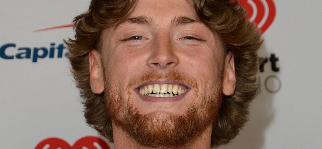 Bailey Zimmerman Facing Felony Charge After Hotel Incident Bailey Zimmerman Facing Felony Charge After Hotel Incident