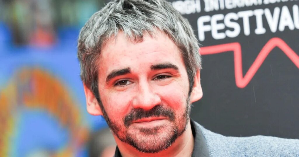 Band of Brothers Actor Iain Robertson Found Guilty of Rape Band of Brothers Actor Iain Robertson Found Guilty of Rape