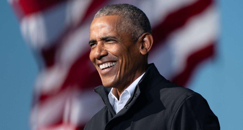 Barack Obama’s Promise of an ‘Interesting Life’ Was an Understatement, Michelle Obama Says