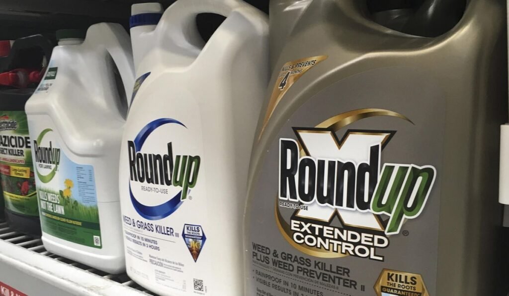 Bayer wins in Roundup cancer case in the Supreme Court