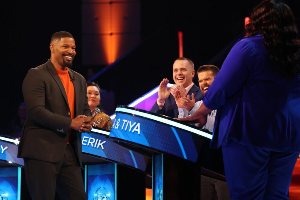 Beat Shazam on FOX: cancelled or season eight? - canceled + renewed TV shows, ratings
