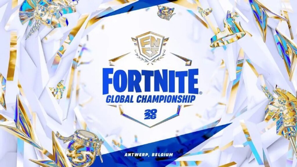 Belgium to host $2M Fortnite Global Championship 2026 Belgium to host $2M Fortnite Global Championship 2026