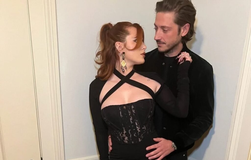 Bella Thorne Marks a Special Birthday With a Message but No Name Bella Thorne Marks a Special Birthday With a Message but No Name