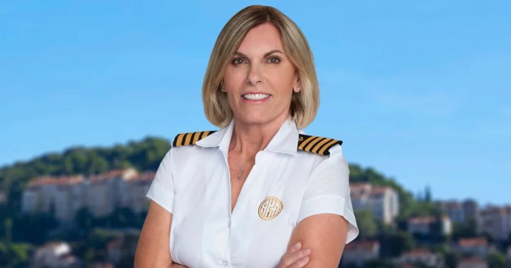 Below Deck Med’s Captain Sandy Addresses If She’s Leaving the Show Below Deck Med's Captain Sandy Addresses If She's Leaving the Show