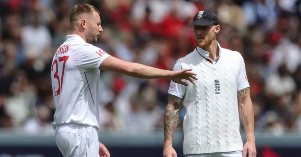 Ben Stokes and Gus Atkinson edge closer to England comeback ahead of the series decider 3rd Test against New Zealand
