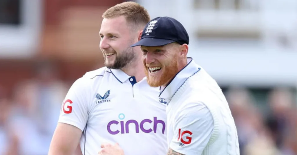 Ben Stokes and Gus Atkinson under investigation after nightclub incident following Lord’s Test win Ben Stokes and Gus Atkinson under investigation after nightclub incident following Lord’s Test win