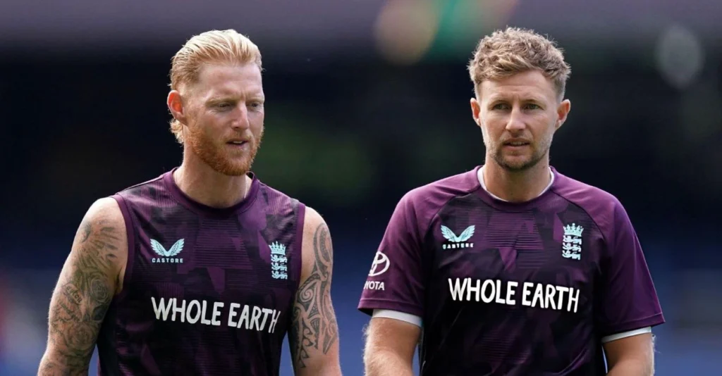 Ben Stokes dropped, Joe Root named captain as England announce squad for 2nd Test against New Zealand Ben Stokes dropped, Joe Root named captain as England announce squad for 2nd Test against New Zealand