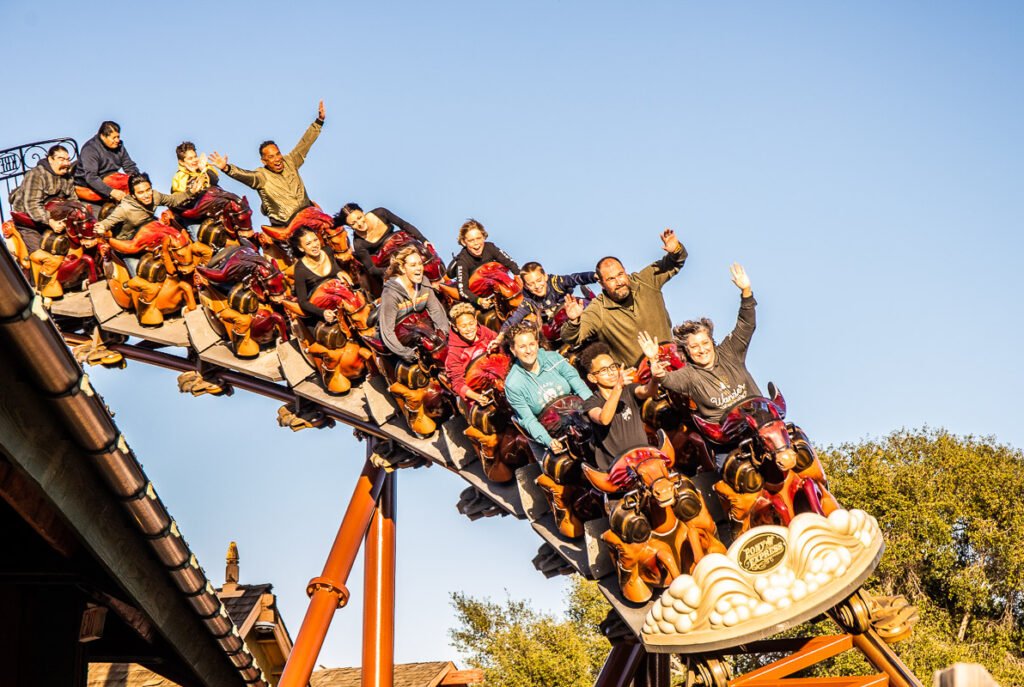 Best Rides + Top Tips! [2026 Update]