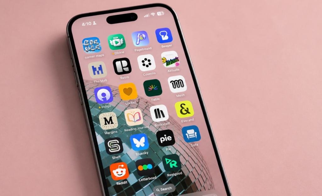 Beyond Instagram: Introducing the next generation of social apps Beyond Instagram: Introducing the next generation of social apps