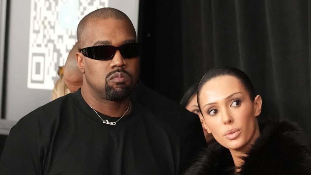 Bianca Censori Posts Interesting Photo For Ye’s Birthday Bianca Censori Posts Interesting Photo For Ye's Birthday