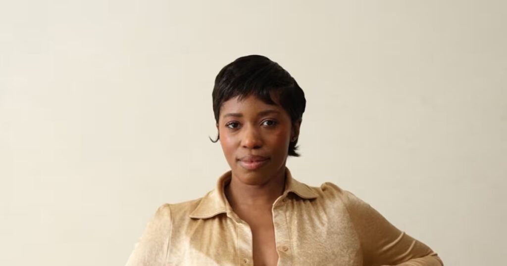Bianca Saunders Wins the BFC/Vogue Designer Fashion Fund